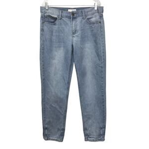 Cotton On Denim Jeans Womens 10 Blue